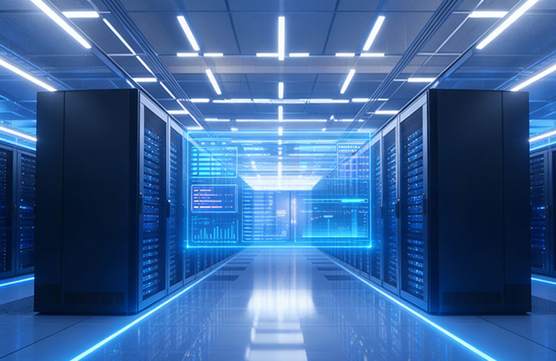 Muti-Layer Jet Applied in H200 Cold Plate: The thermal resistance (junction-to-fluid) is less Than 0.035 °C/W