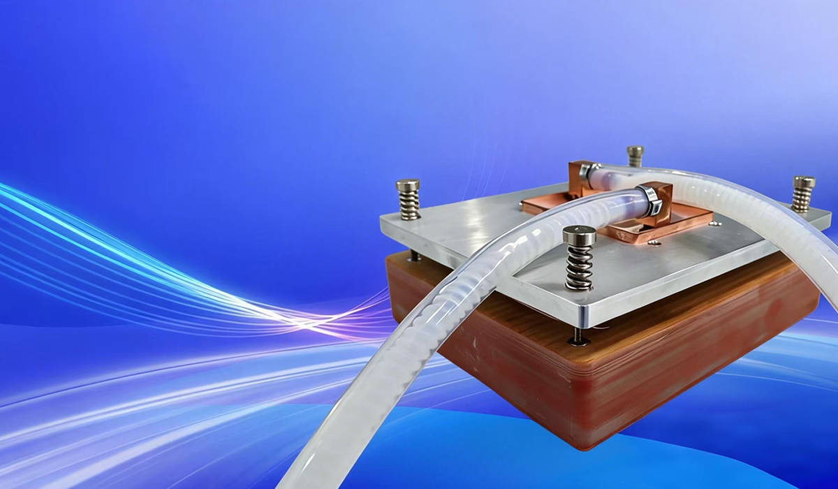 TH6 Chip Liquid Cooling Product