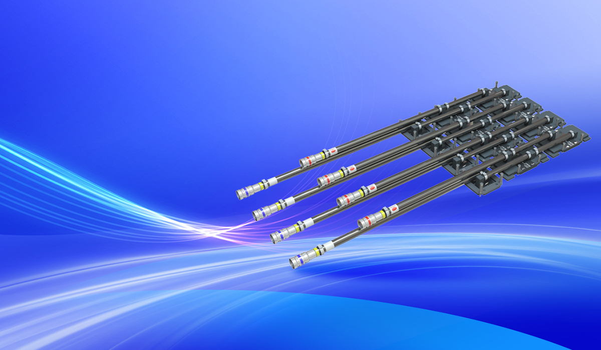 H200 Liquid Cooling Solution
