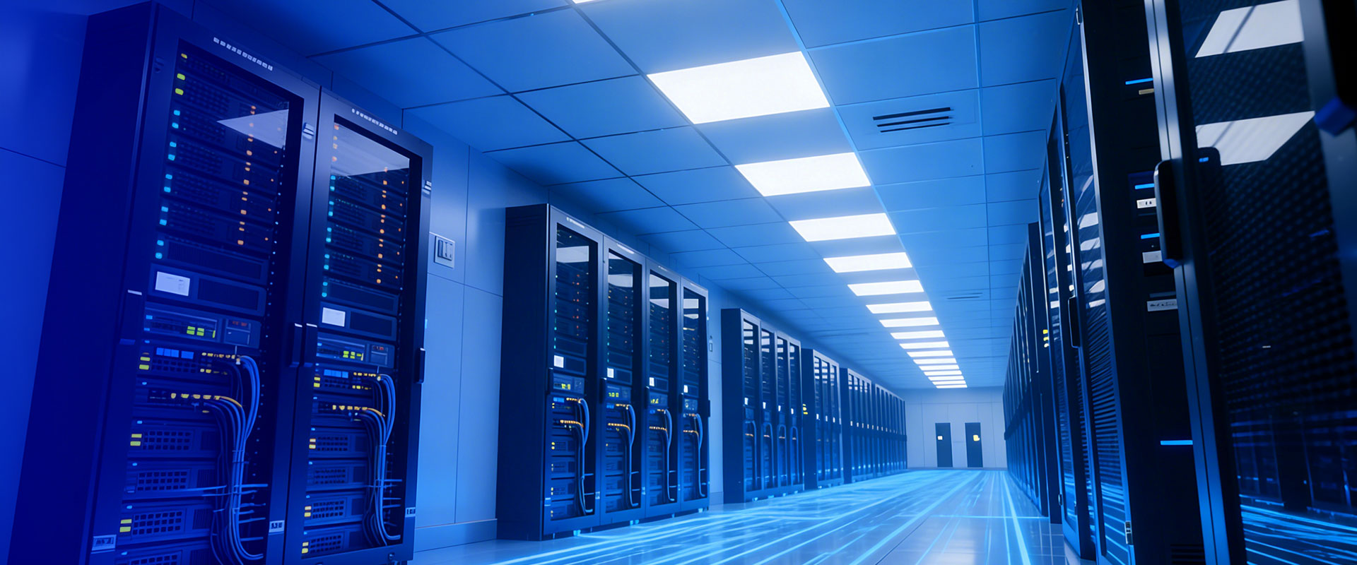 TeraCule OCP  Integrated Rack Solution