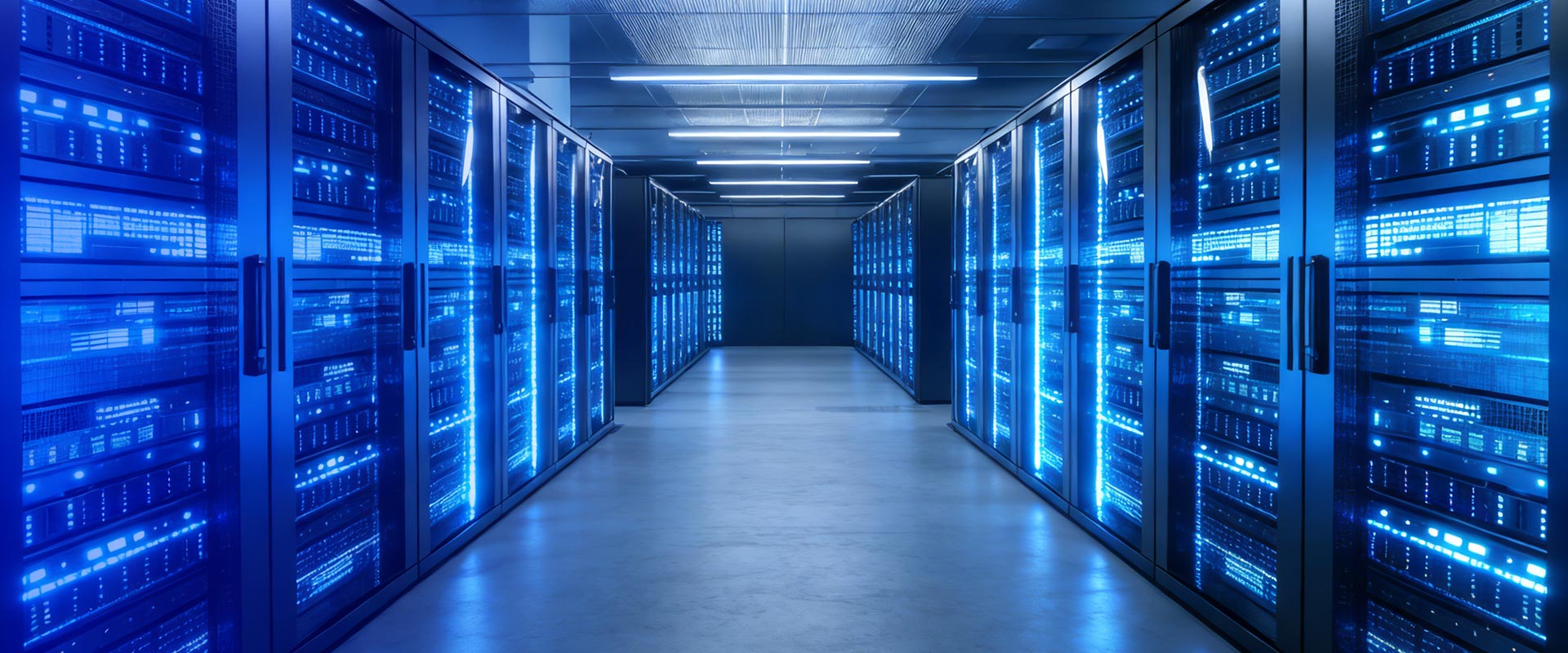 Prefabricated Liquid-Cooled Data Center Solution