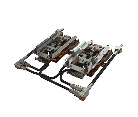 GB200 Liquid Cooling Solution