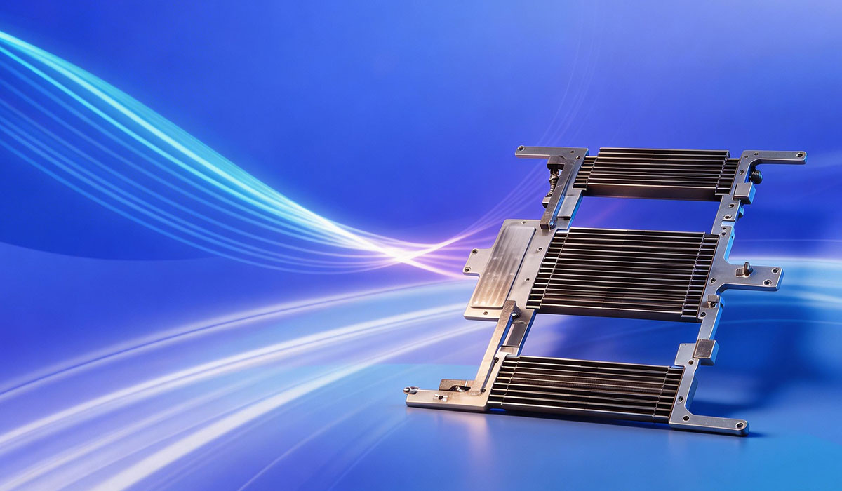 DIMM Liquid Cooling Product