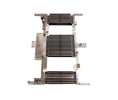 DIMM Liquid Cooling Product