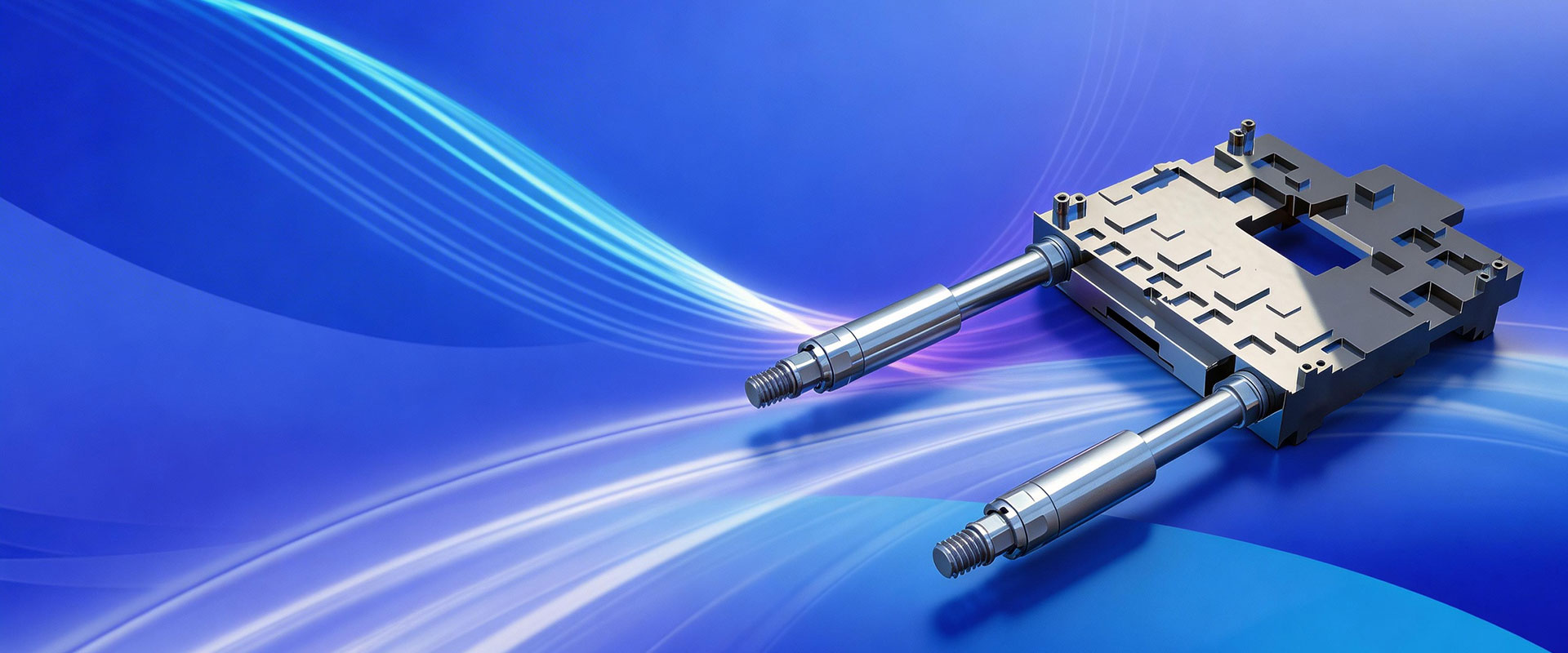 12.8T Optical Module Liquid Cooling Product