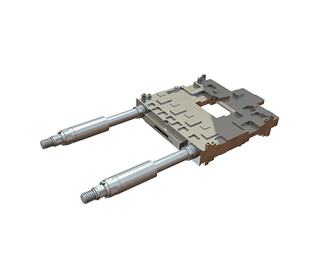 12.8T Optical Module Liquid Cooling Product